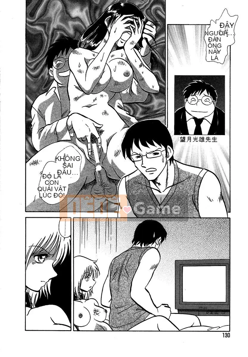 [Nhóm Hán hóa No Gu Bird] [Hán hóa Quý ông ẩn danh] [Mao Ye Yang Taro] Giảng dạy ngoại khóa Kinky らな