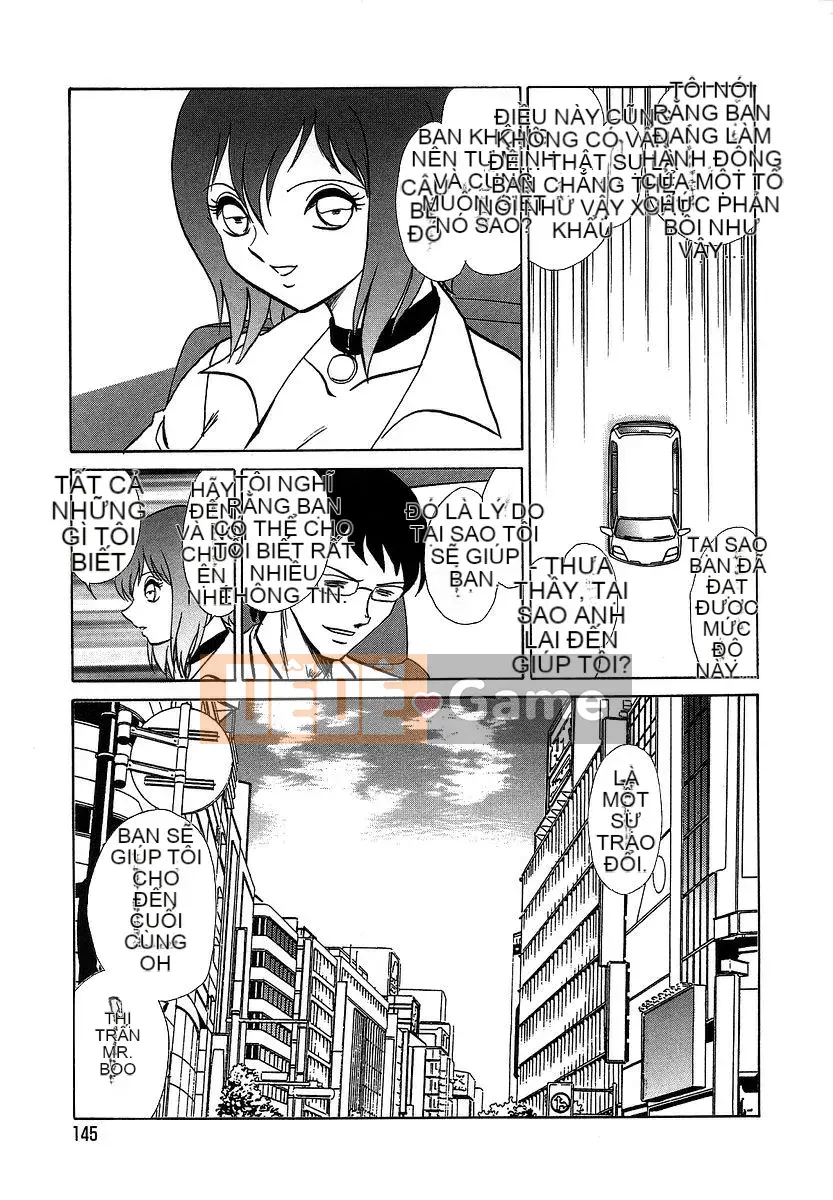 [Nhóm Hán hóa No Gu Bird] [Hán hóa Quý ông ẩn danh] [Mao Ye Yang Taro] Giảng dạy ngoại khóa Kinky らな