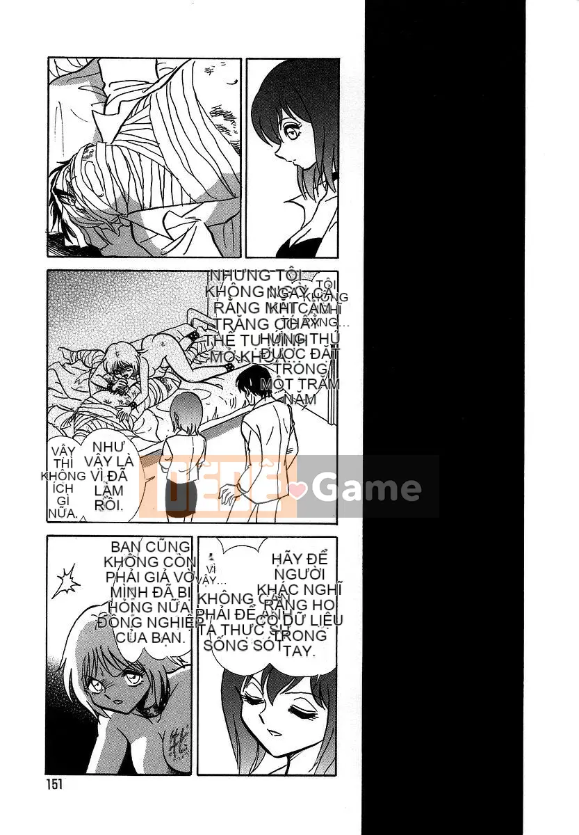 [Nhóm Hán hóa No Gu Bird] [Hán hóa Quý ông ẩn danh] [Mao Ye Yang Taro] Giảng dạy ngoại khóa Kinky らな