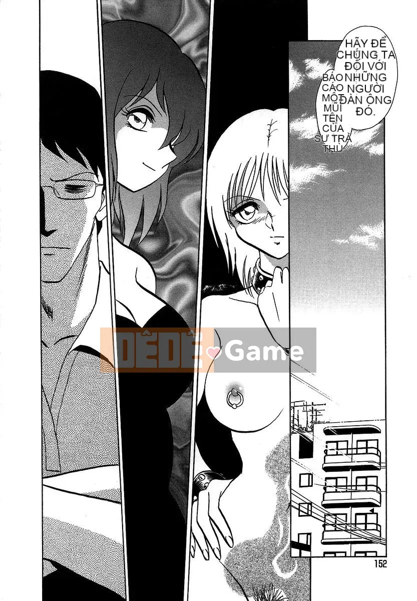 [Nhóm Hán hóa No Gu Bird] [Hán hóa Quý ông ẩn danh] [Mao Ye Yang Taro] Giảng dạy ngoại khóa Kinky らな