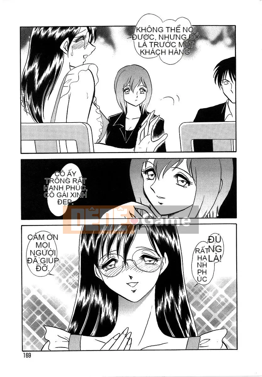 [Nhóm Hán hóa No Gu Bird] [Hán hóa Quý ông ẩn danh] [Mao Ye Yang Taro] Giảng dạy ngoại khóa Kinky らな