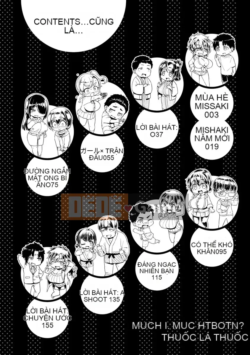 [Tabigarasu] Manyimuchiboin [Kỹ thuật số]