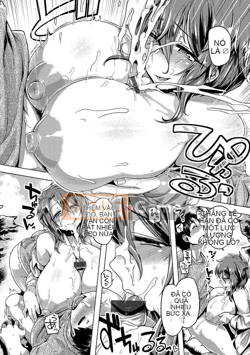 [Tabigarasu] Manyimuchiboin [Kỹ thuật số]