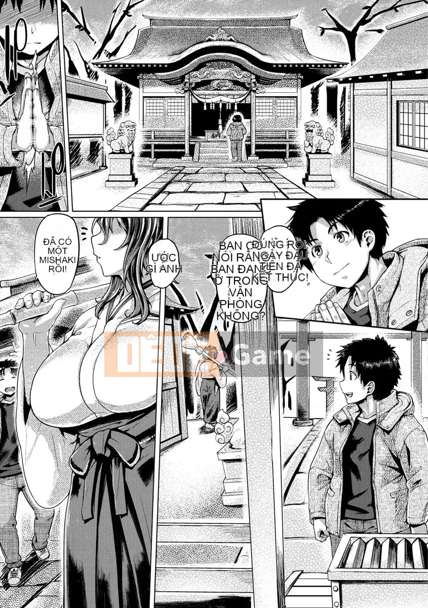 [Tabigarasu] Manyimuchiboin [Kỹ thuật số]