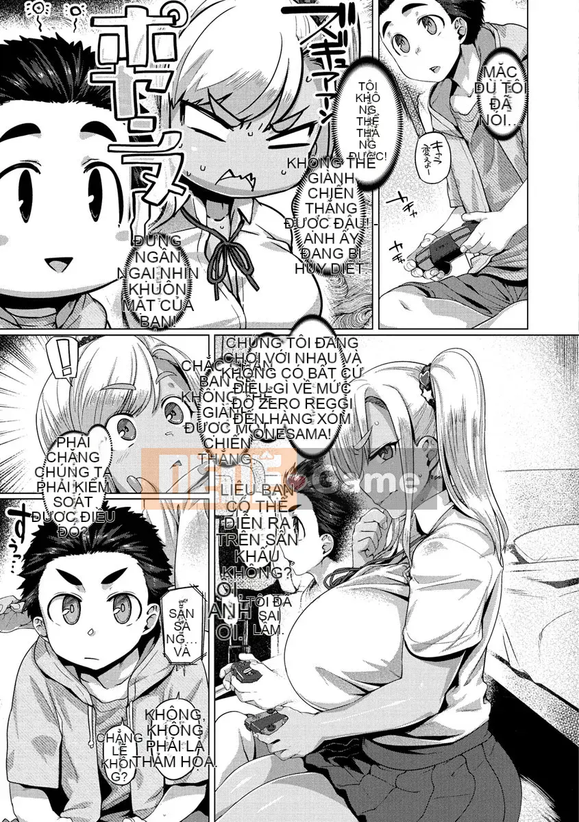 [Tabigarasu] Manyimuchiboin [Kỹ thuật số]