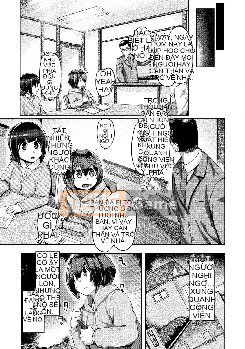 [Tabigarasu] Manyimuchiboin [Kỹ thuật số]