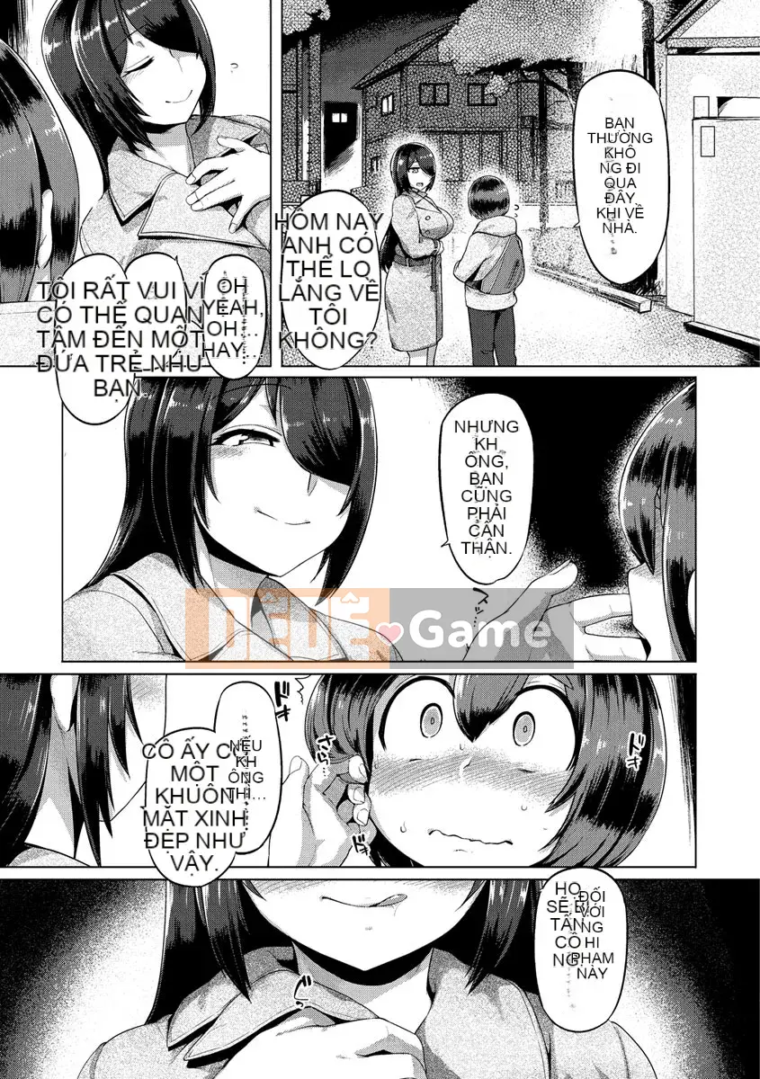 [Tabigarasu] Manyimuchiboin [Kỹ thuật số]