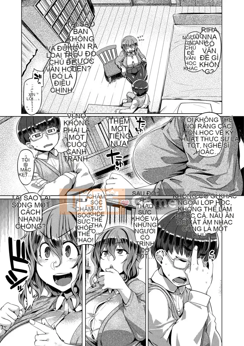 [Tabigarasu] Manyimuchiboin [Kỹ thuật số]