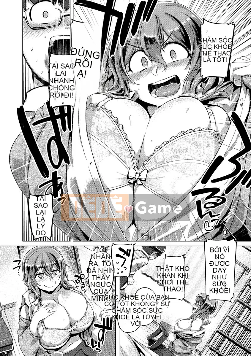 [Tabigarasu] Manyimuchiboin [Kỹ thuật số]