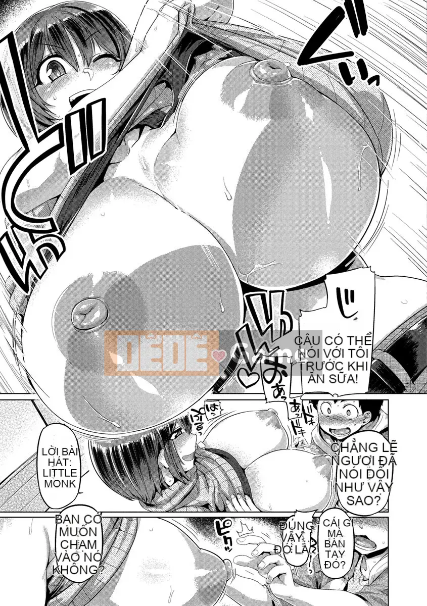 [Tabigarasu] Manyimuchiboin [Kỹ thuật số]