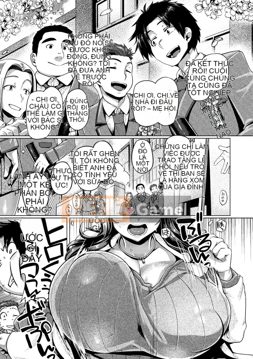 [Tabigarasu] Manyimuchiboin [Kỹ thuật số]