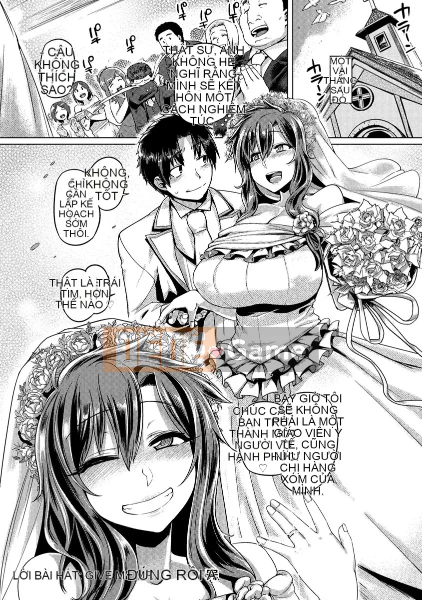 [Tabigarasu] Manyimuchiboin [Kỹ thuật số]