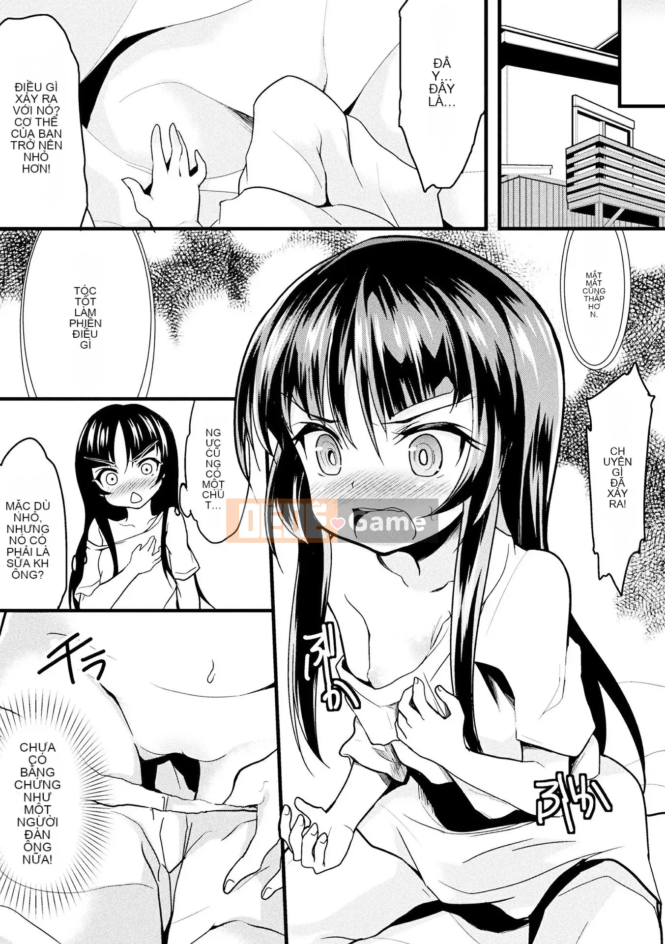 [Bi kịch cá nhân của bệnh Kaboshi Yoshiharu Kateshii] [Tuyển tập] Tạp chí truyện tranh 2D Tôi là kẻ thay đổi giới tính và tôi là kẻ lên đỉnh cực khoái lộn xộn!Tập 2 [Kỹ thuật số]