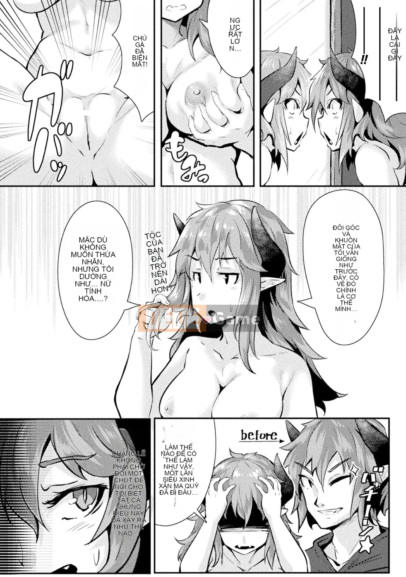 [Bi kịch cá nhân của bệnh Kaboshi Yoshiharu Kateshii] [Tuyển tập] Tạp chí truyện tranh 2D Tôi là kẻ thay đổi giới tính và tôi là kẻ lên đỉnh cực khoái lộn xộn!Tập 2 [Kỹ thuật số]