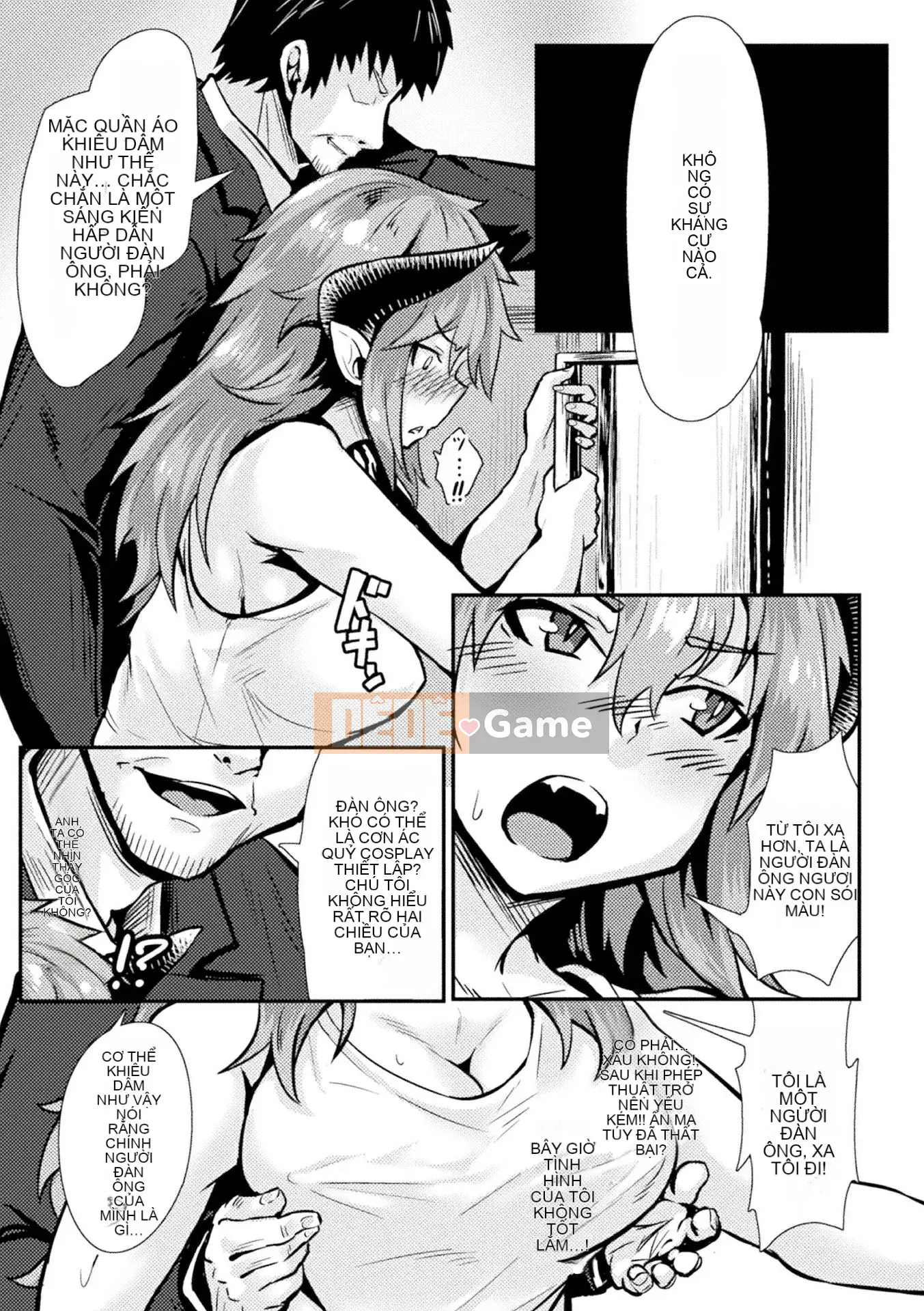 [Bi kịch cá nhân của bệnh Kaboshi Yoshiharu Kateshii] [Tuyển tập] Tạp chí truyện tranh 2D Tôi là kẻ thay đổi giới tính và tôi là kẻ lên đỉnh cực khoái lộn xộn!Tập 2 [Kỹ thuật số]