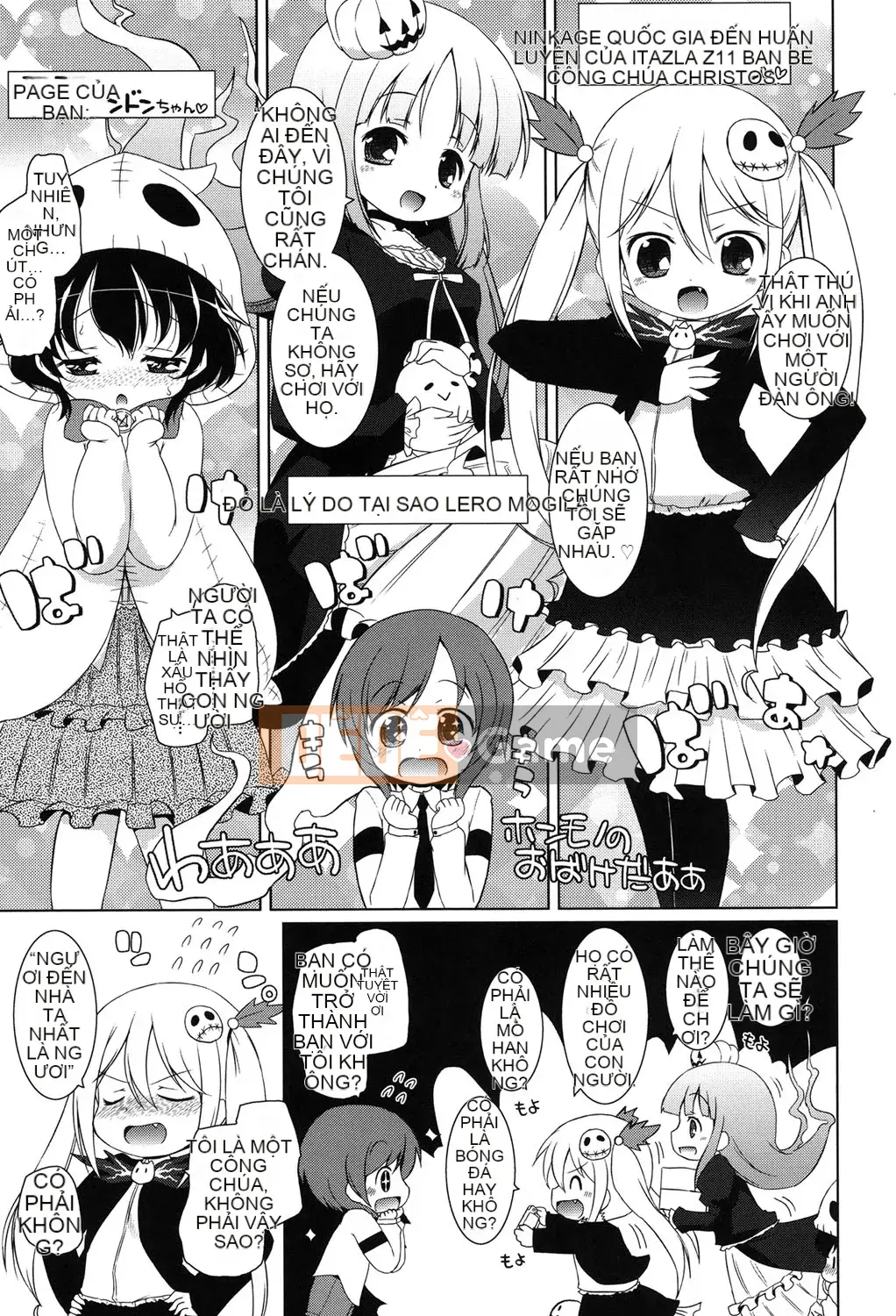 (Seinen Comic) [Muryuan] Mochimochi JC Paradise [Kỹ thuật số]