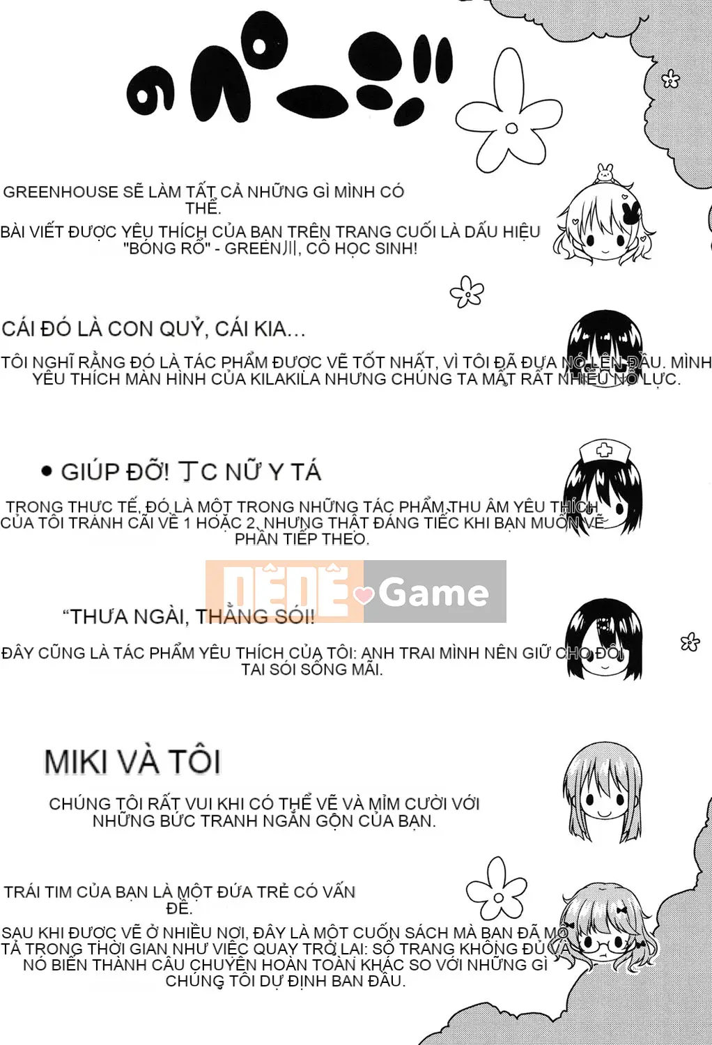 (Seinen Comic) [Muryuan] Mochimochi JC Paradise [Kỹ thuật số]