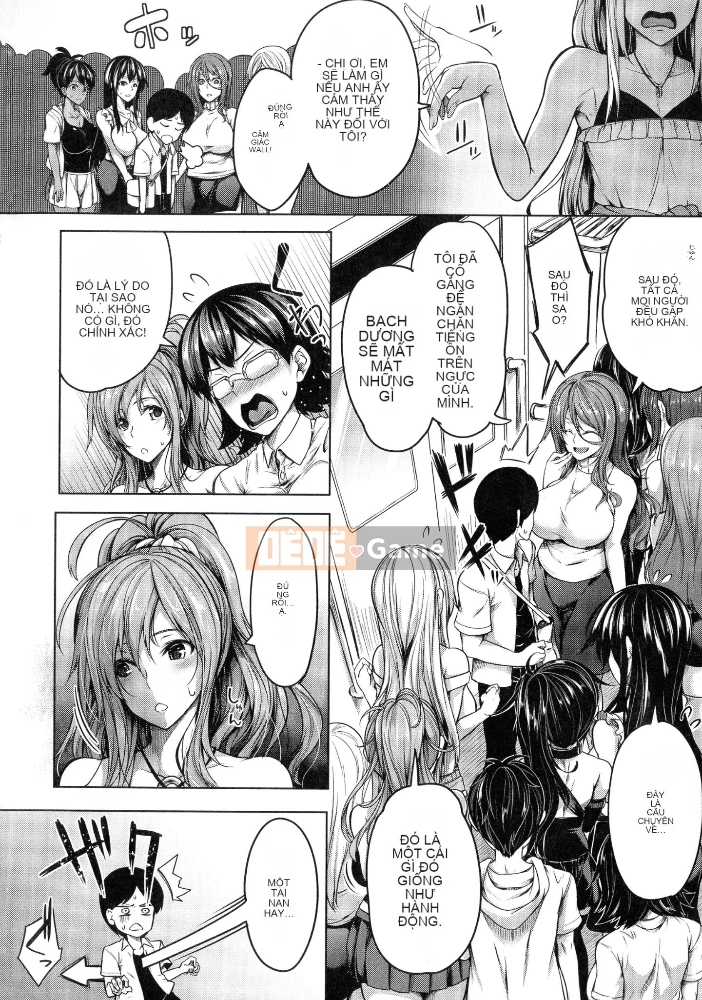 [Momiyama] Công tắc vếu