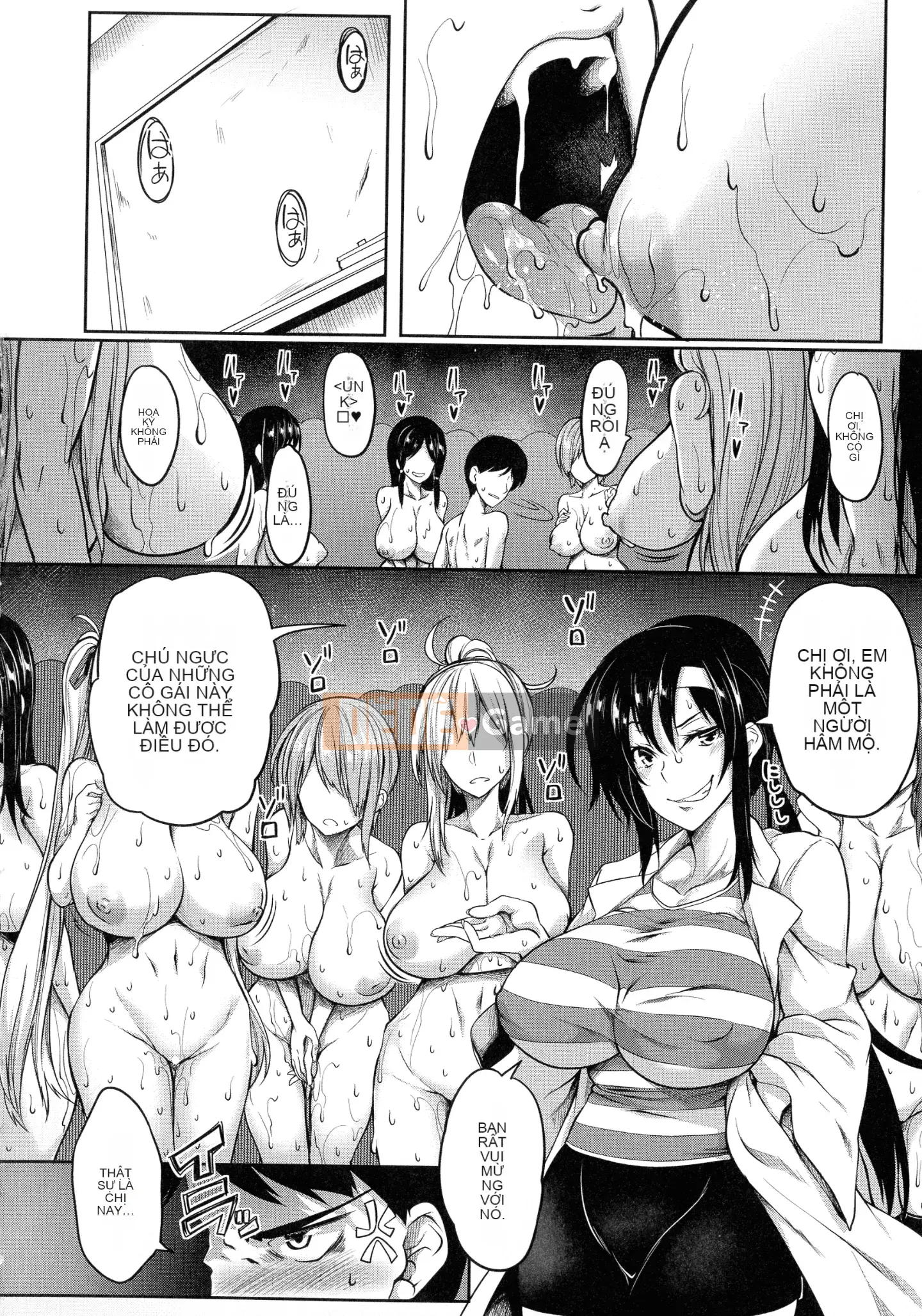 [Momiyama] Công tắc vếu