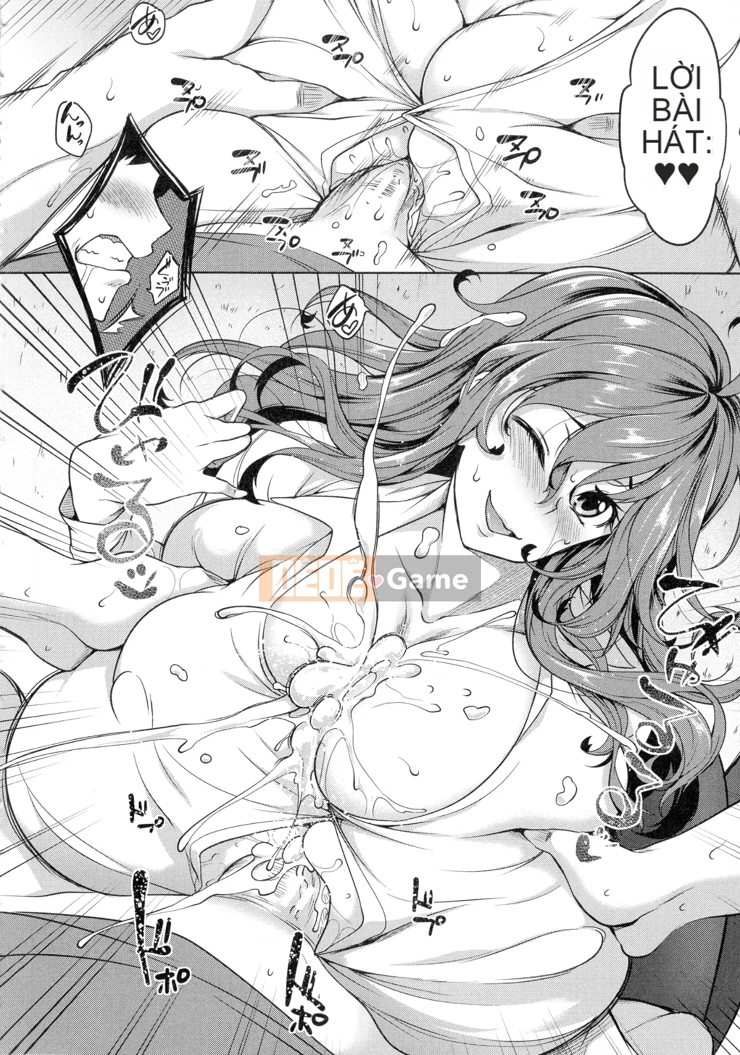 [Momiyama] Công tắc vếu