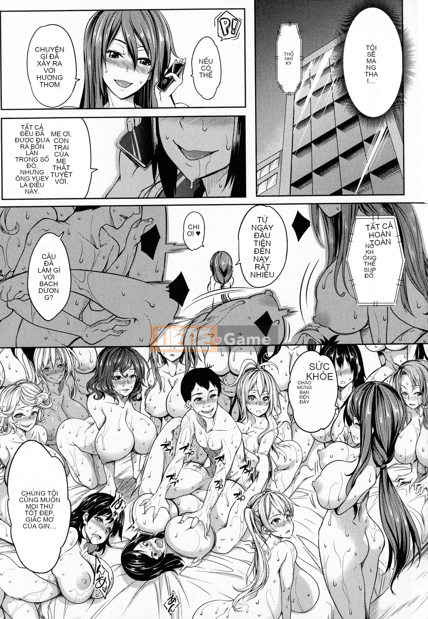 [Momiyama] Công tắc vếu