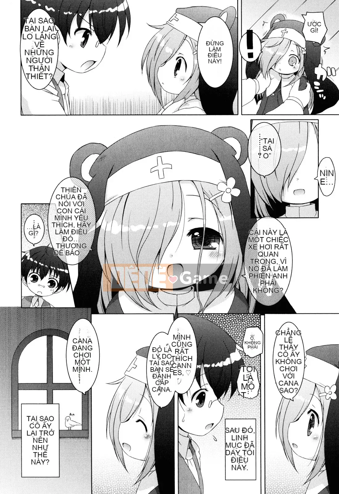 (Seinen Comic) [Mutoan] Onii-chan to Nyan Nyan Nyan