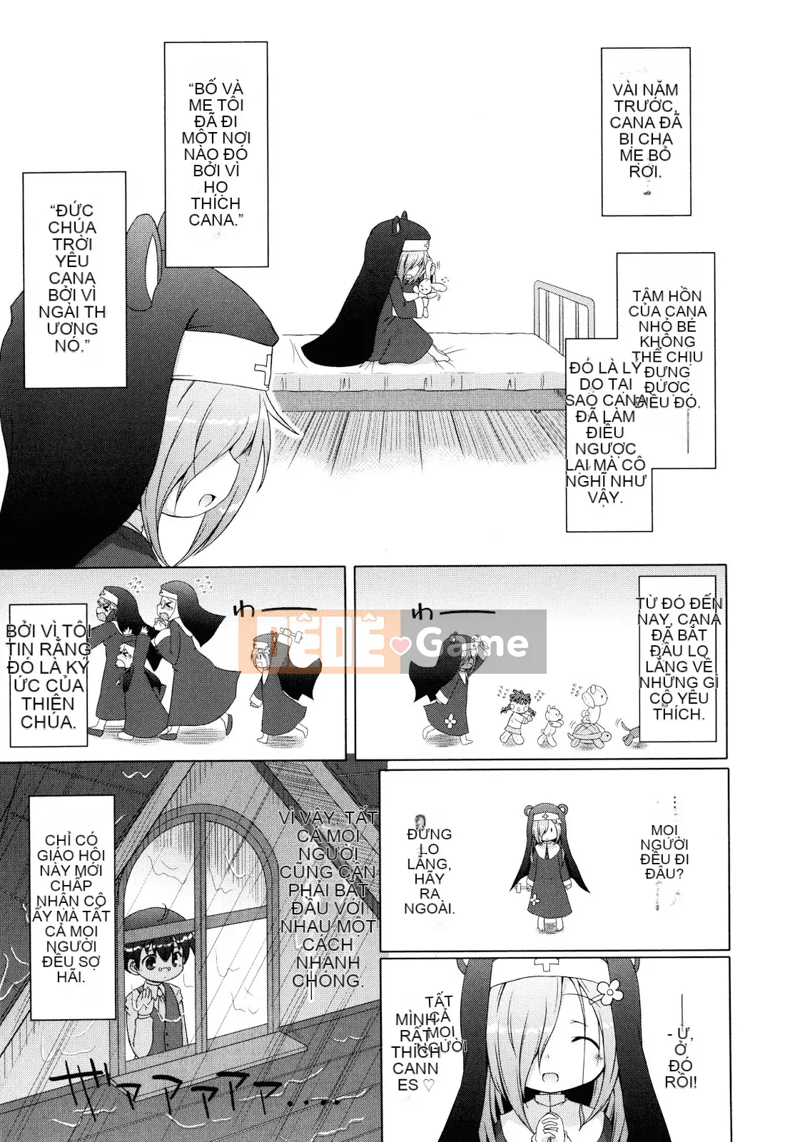 (Seinen Comic) [Mutoan] Onii-chan to Nyan Nyan Nyan