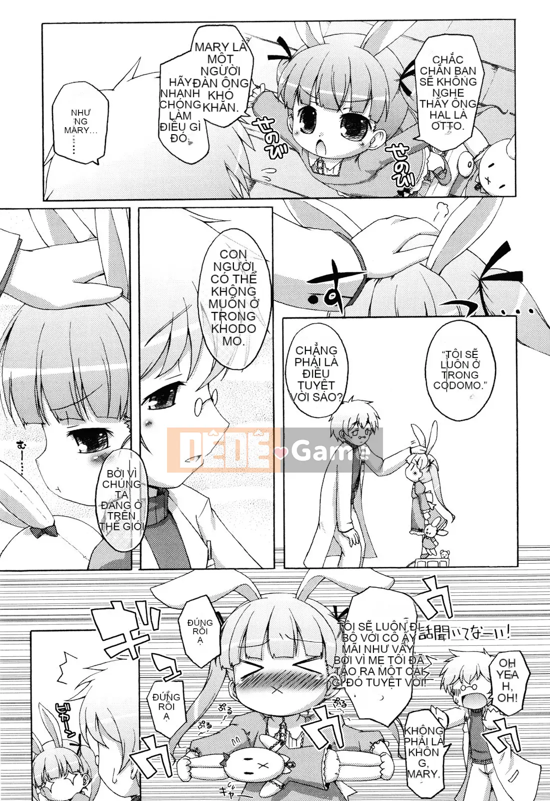 (Seinen Comic) [Mutoan] Onii-chan to Nyan Nyan Nyan