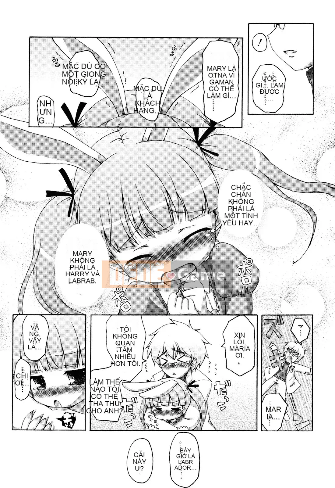 (Seinen Comic) [Mutoan] Onii-chan to Nyan Nyan Nyan