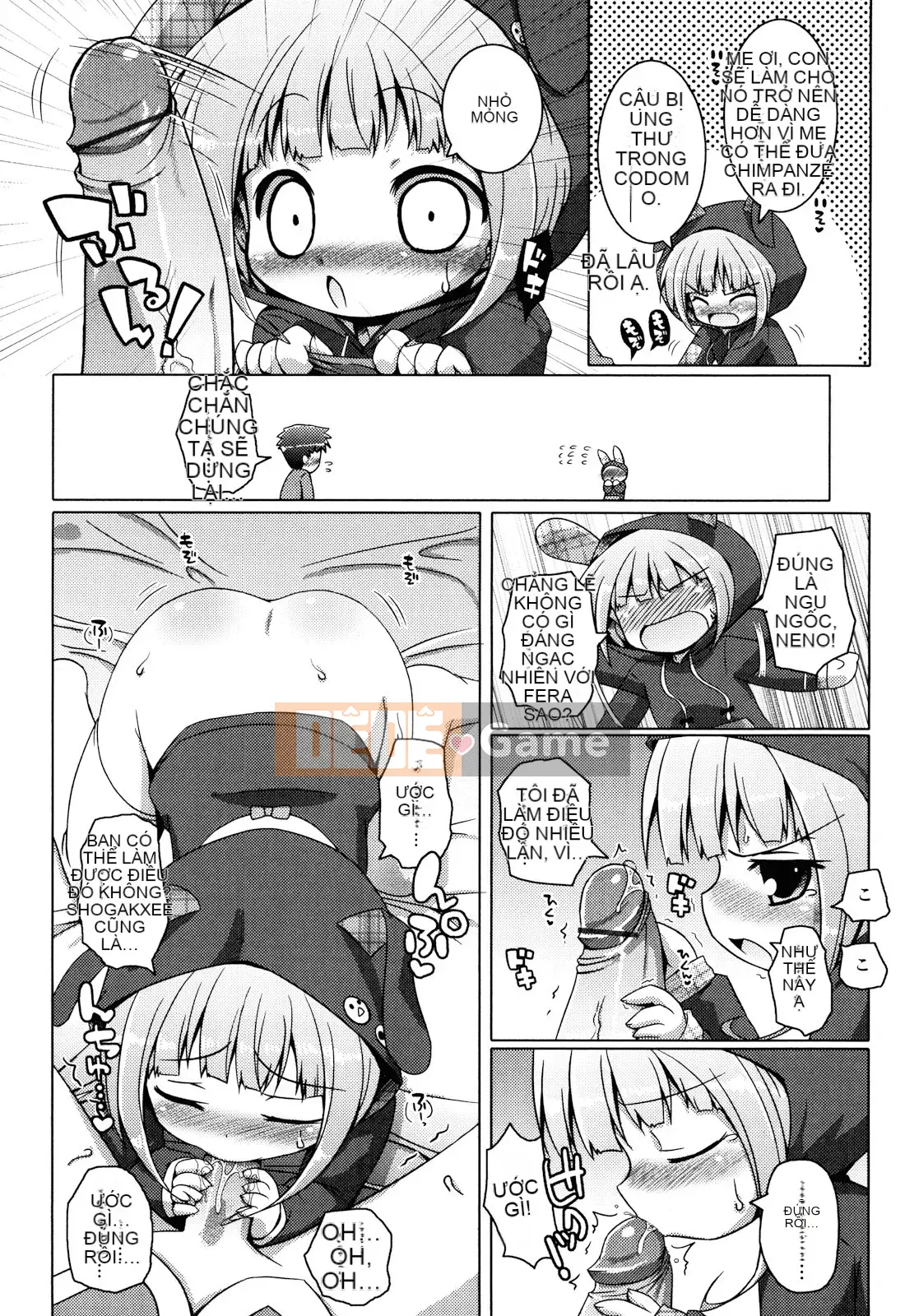 (Seinen Comic) [Mutoan] Onii-chan to Nyan Nyan Nyan