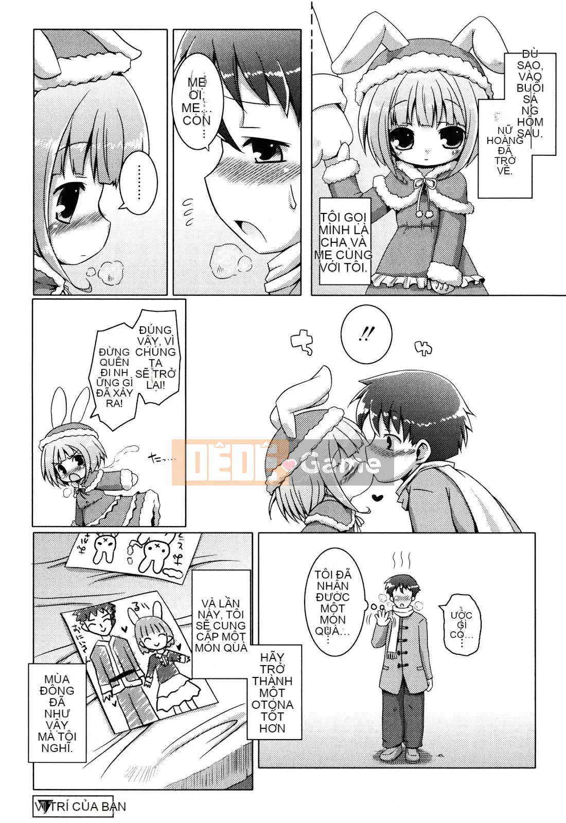(Seinen Comic) [Mutoan] Onii-chan to Nyan Nyan Nyan