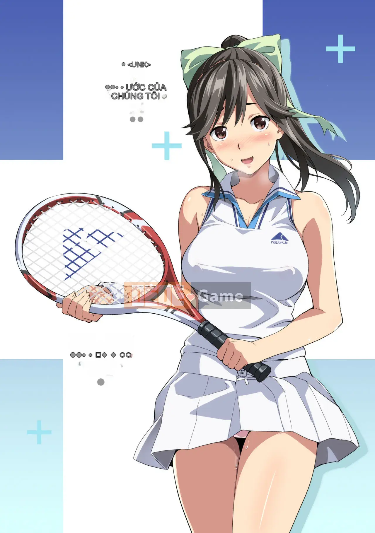 [Phòng sản xuất mèo Kuchu & Biệt đội chim không gian lận][Shinjugai (Takeda Hiromitsu)] Manatama Plus Soushuuhen (Love Plus) [China Flip Sorry]