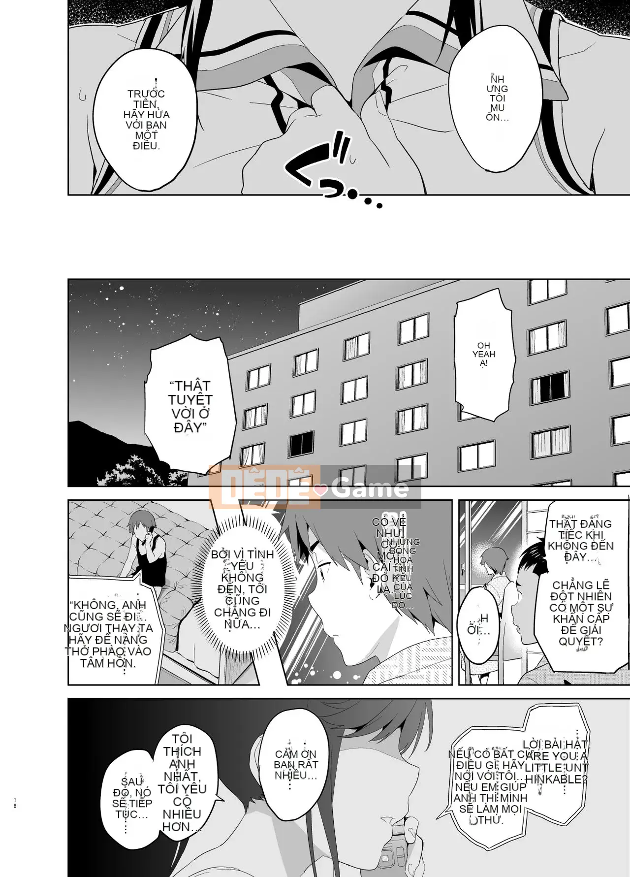 [Phòng sản xuất mèo Kuchu & Biệt đội chim không gian lận][Shinjugai (Takeda Hiromitsu)] Manatama Plus Soushuuhen (Love Plus) [China Flip Sorry]