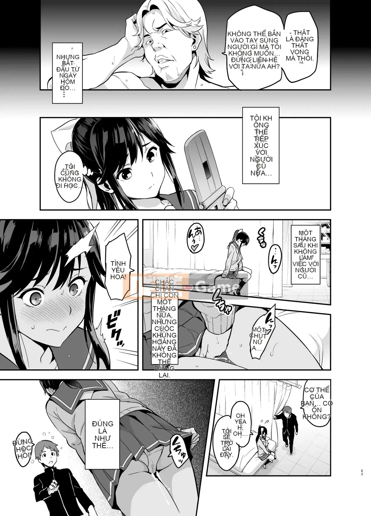 [Phòng sản xuất mèo Kuchu & Biệt đội chim không gian lận][Shinjugai (Takeda Hiromitsu)] Manatama Plus Soushuuhen (Love Plus) [China Flip Sorry]