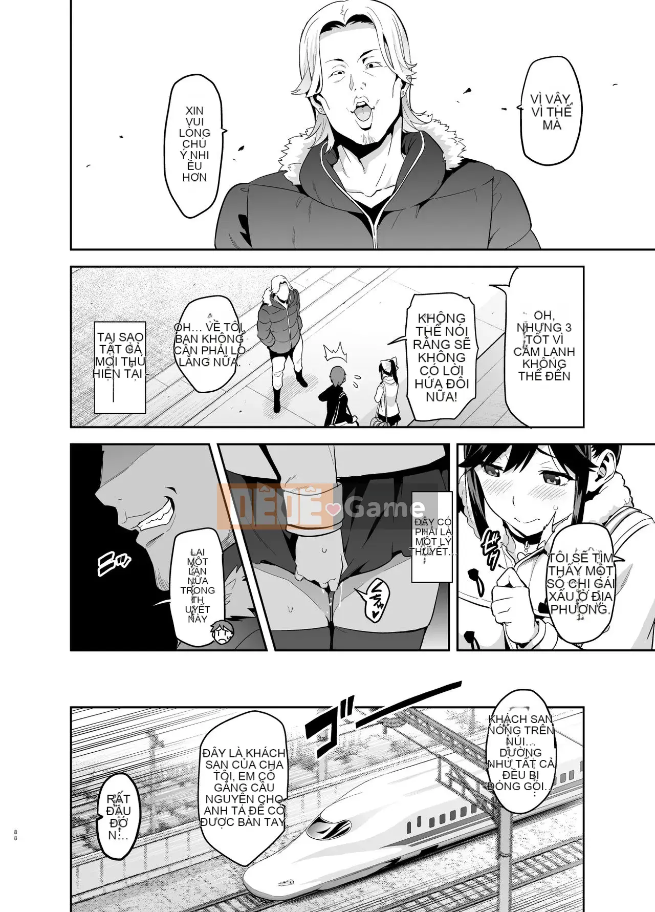 [Phòng sản xuất mèo Kuchu & Biệt đội chim không gian lận][Shinjugai (Takeda Hiromitsu)] Manatama Plus Soushuuhen (Love Plus) [China Flip Sorry]