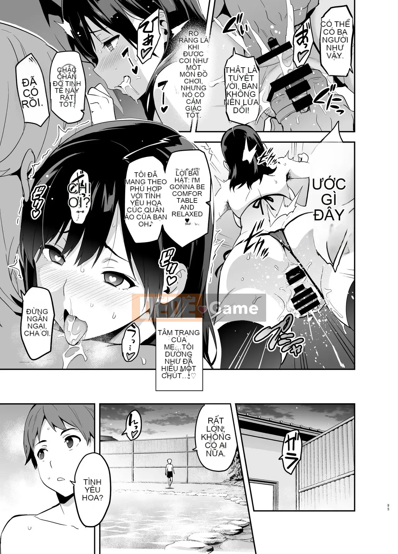 [Phòng sản xuất mèo Kuchu & Biệt đội chim không gian lận][Shinjugai (Takeda Hiromitsu)] Manatama Plus Soushuuhen (Love Plus) [China Flip Sorry]