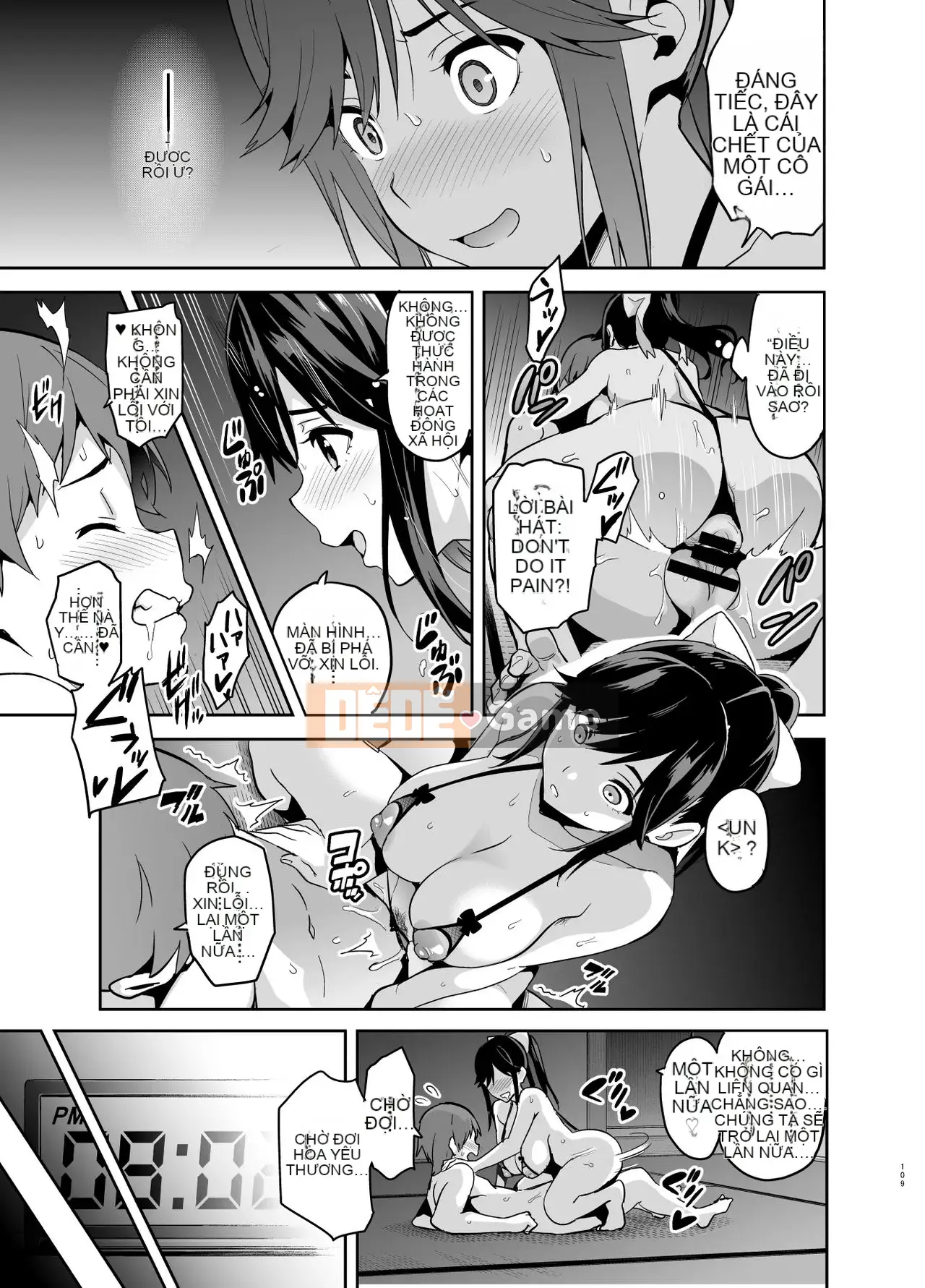 [Phòng sản xuất mèo Kuchu & Biệt đội chim không gian lận][Shinjugai (Takeda Hiromitsu)] Manatama Plus Soushuuhen (Love Plus) [China Flip Sorry]