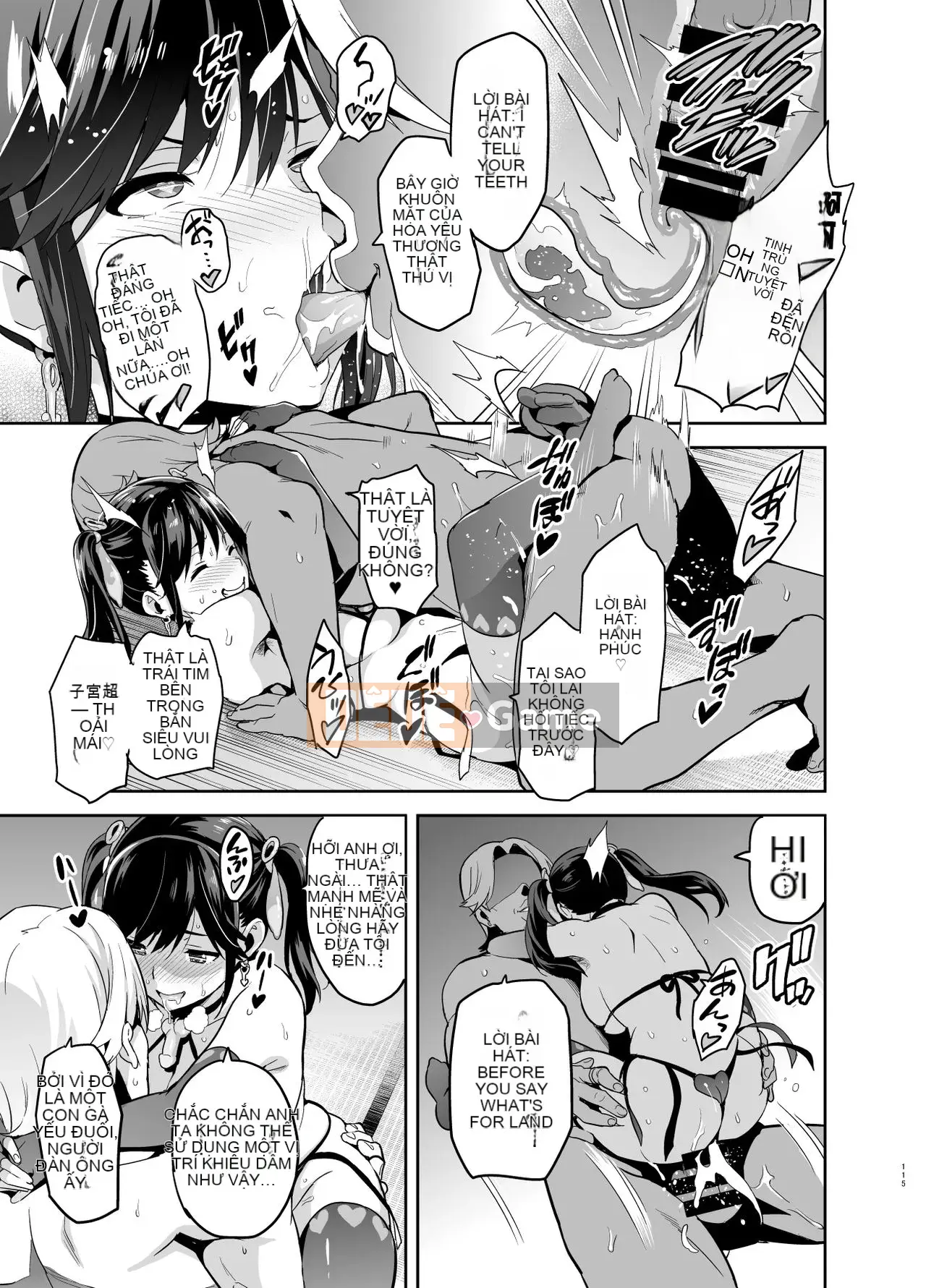 [Phòng sản xuất mèo Kuchu & Biệt đội chim không gian lận][Shinjugai (Takeda Hiromitsu)] Manatama Plus Soushuuhen (Love Plus) [China Flip Sorry]