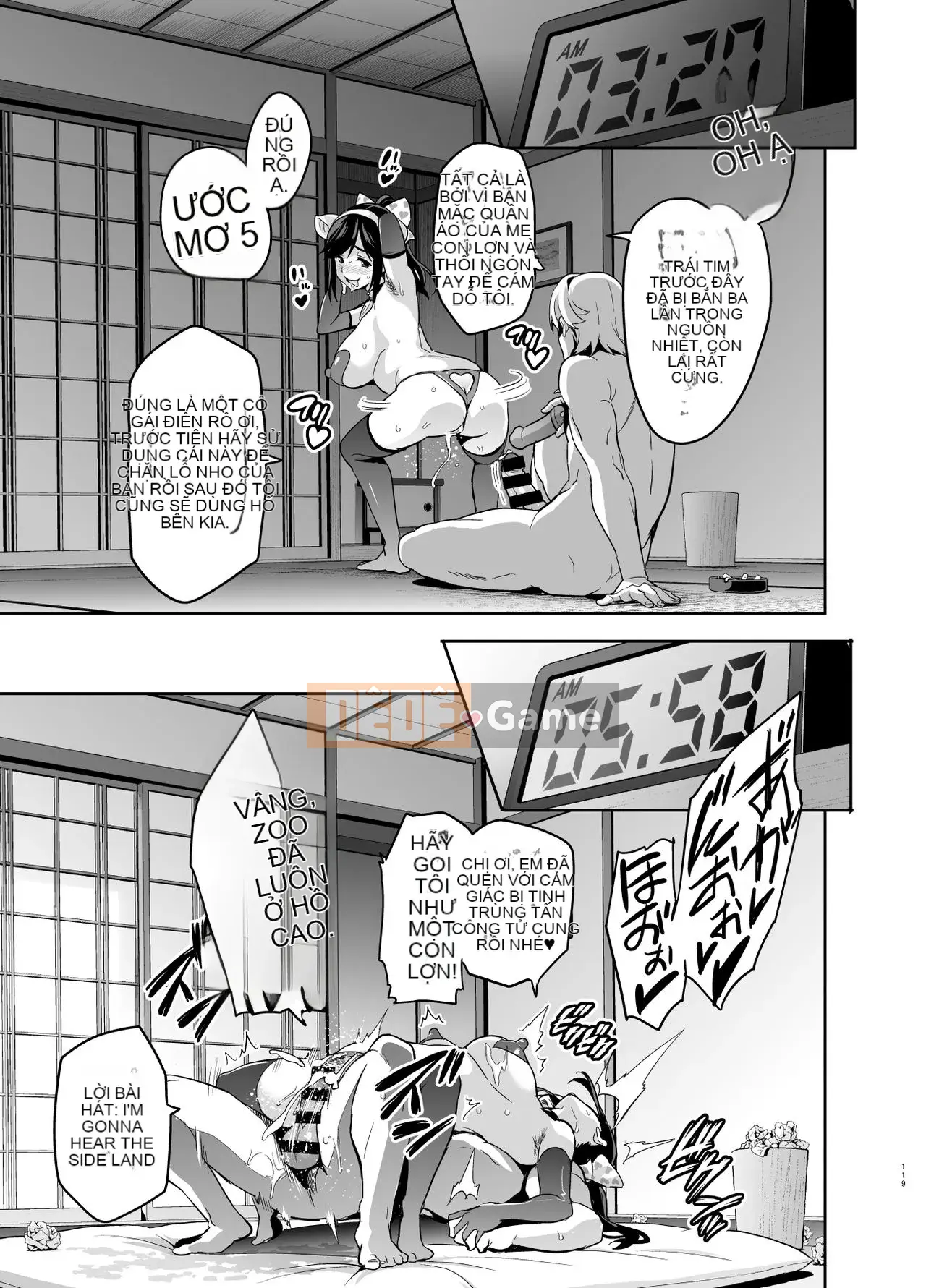 [Phòng sản xuất mèo Kuchu & Biệt đội chim không gian lận][Shinjugai (Takeda Hiromitsu)] Manatama Plus Soushuuhen (Love Plus) [China Flip Sorry]