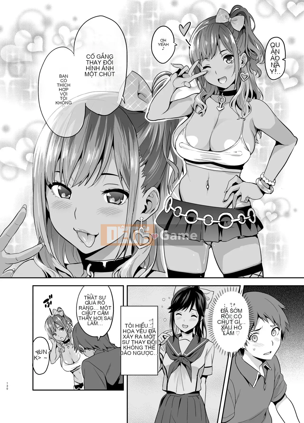 [Phòng sản xuất mèo Kuchu & Biệt đội chim không gian lận][Shinjugai (Takeda Hiromitsu)] Manatama Plus Soushuuhen (Love Plus) [China Flip Sorry]