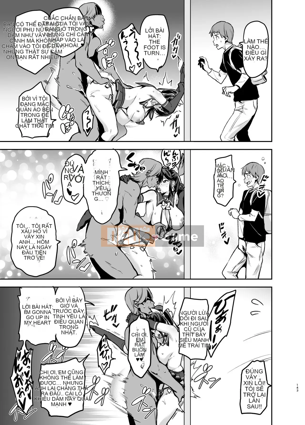 [Phòng sản xuất mèo Kuchu & Biệt đội chim không gian lận][Shinjugai (Takeda Hiromitsu)] Manatama Plus Soushuuhen (Love Plus) [China Flip Sorry]