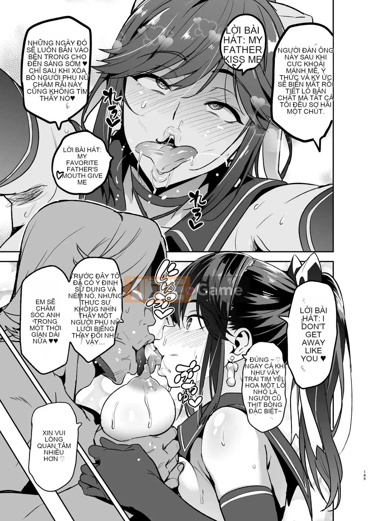 [Phòng sản xuất mèo Kuchu & Biệt đội chim không gian lận][Shinjugai (Takeda Hiromitsu)] Manatama Plus Soushuuhen (Love Plus) [China Flip Sorry]