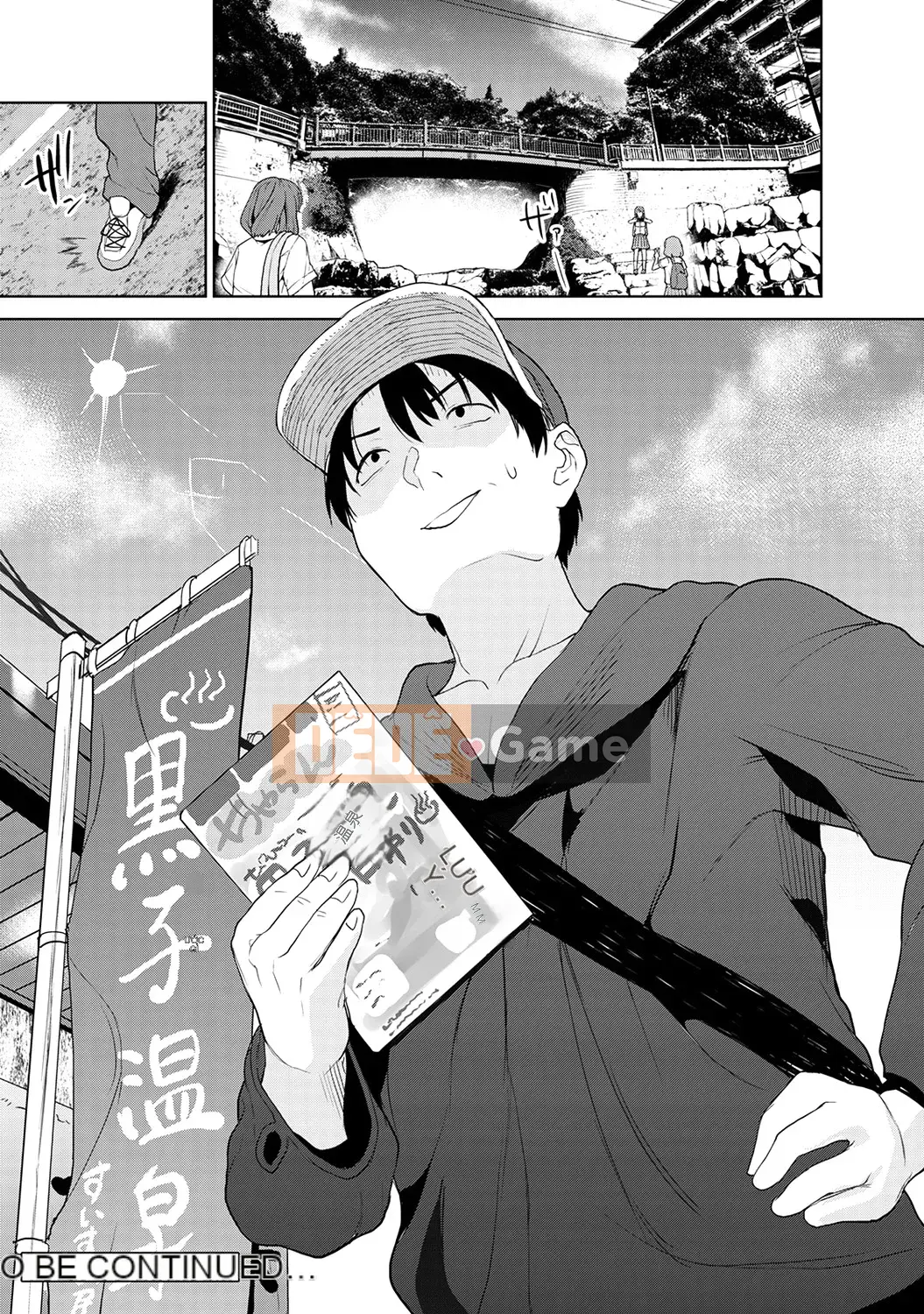 [Azuse] Tôi đã vứt cuốn sách khiêu dâm và bắt được cô gái này!?Ch.2-6 [Tiếng Trung]