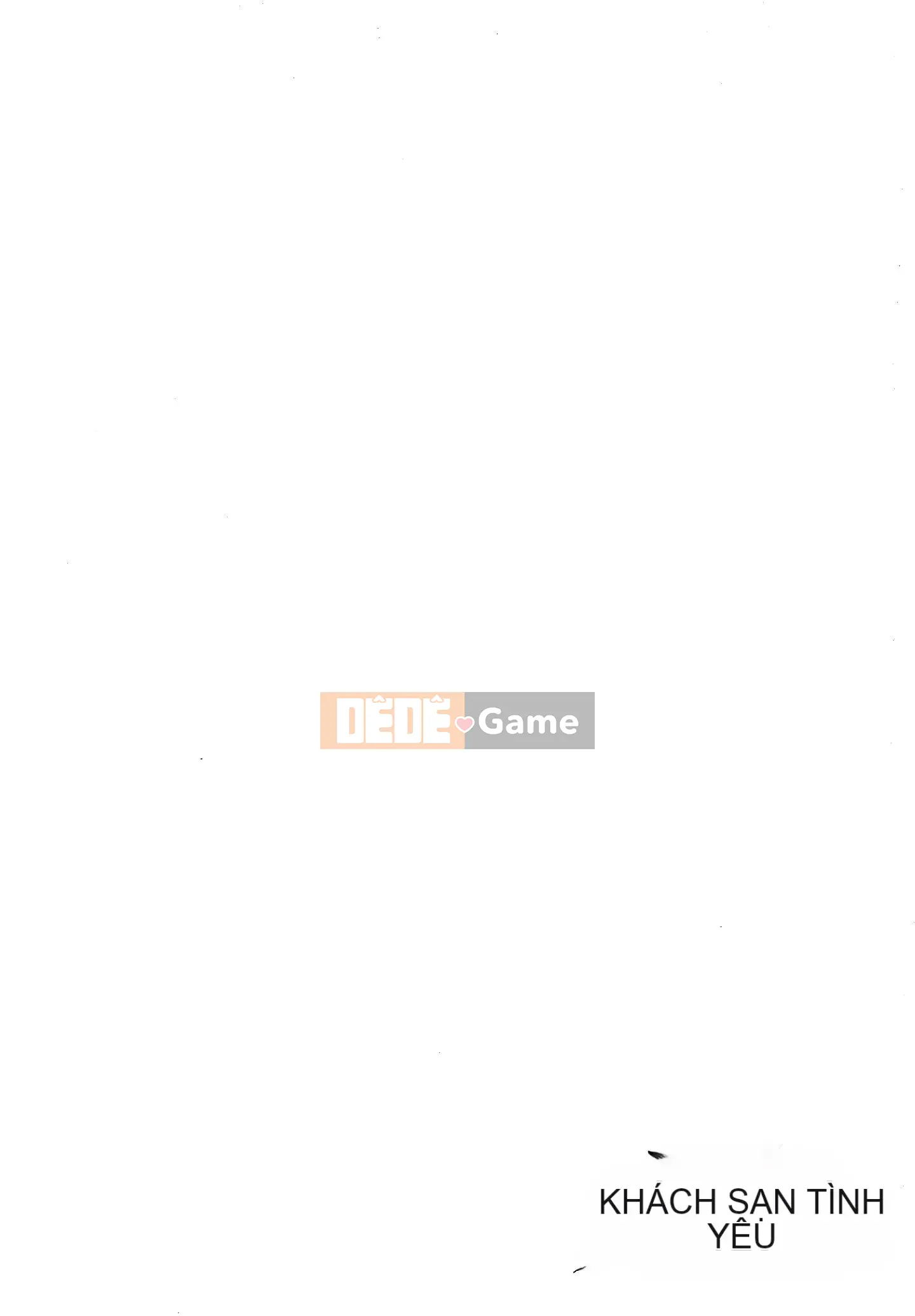 [Mikawaya] Fushidara Yomogara nghịch ngợm + Tờ rơi 4P