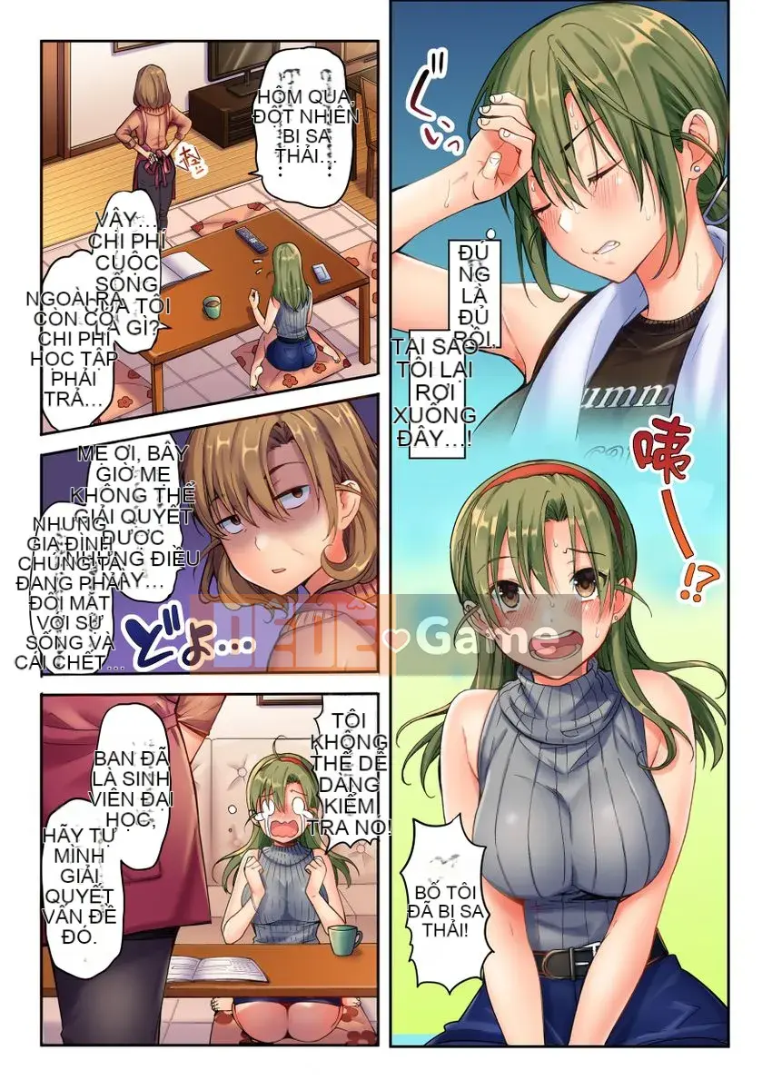 [Osapero Shogun No. 1] Cao trào gây nghiện ~ Trinh tiết trên Bãi biển khỏa thân là trách nhiệm của bản thân ☆ [Tiếng Trung] [Kỹ thuật số]