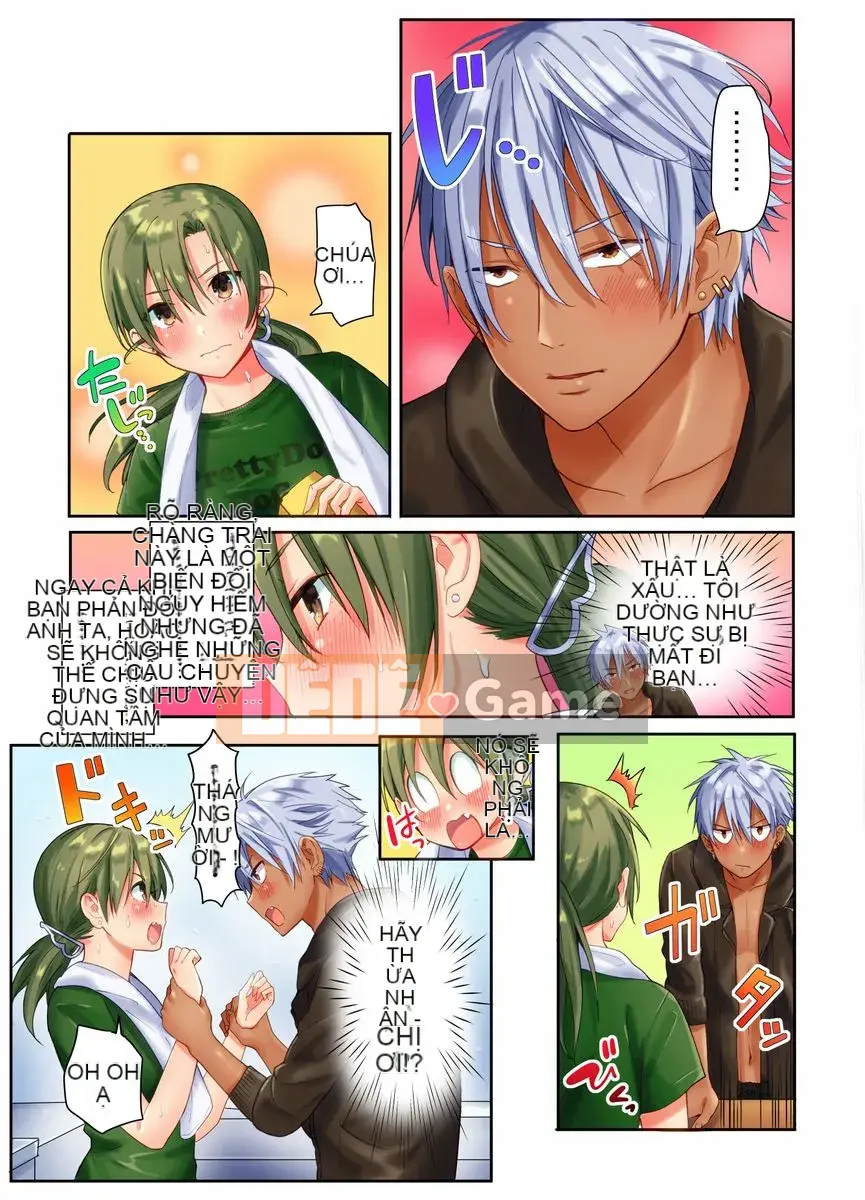 [Osapero Shogun No. 1] Cao trào gây nghiện ~ Trinh tiết trên Bãi biển khỏa thân là trách nhiệm của bản thân ☆ [Tiếng Trung] [Kỹ thuật số]