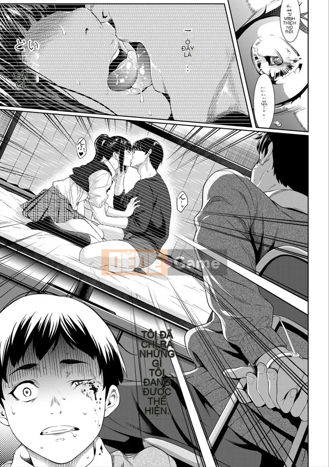 [Matato Futamine] Tôi không thể liên lạc với bạn ở xa [với lợi ích độc quyền của FANZA]