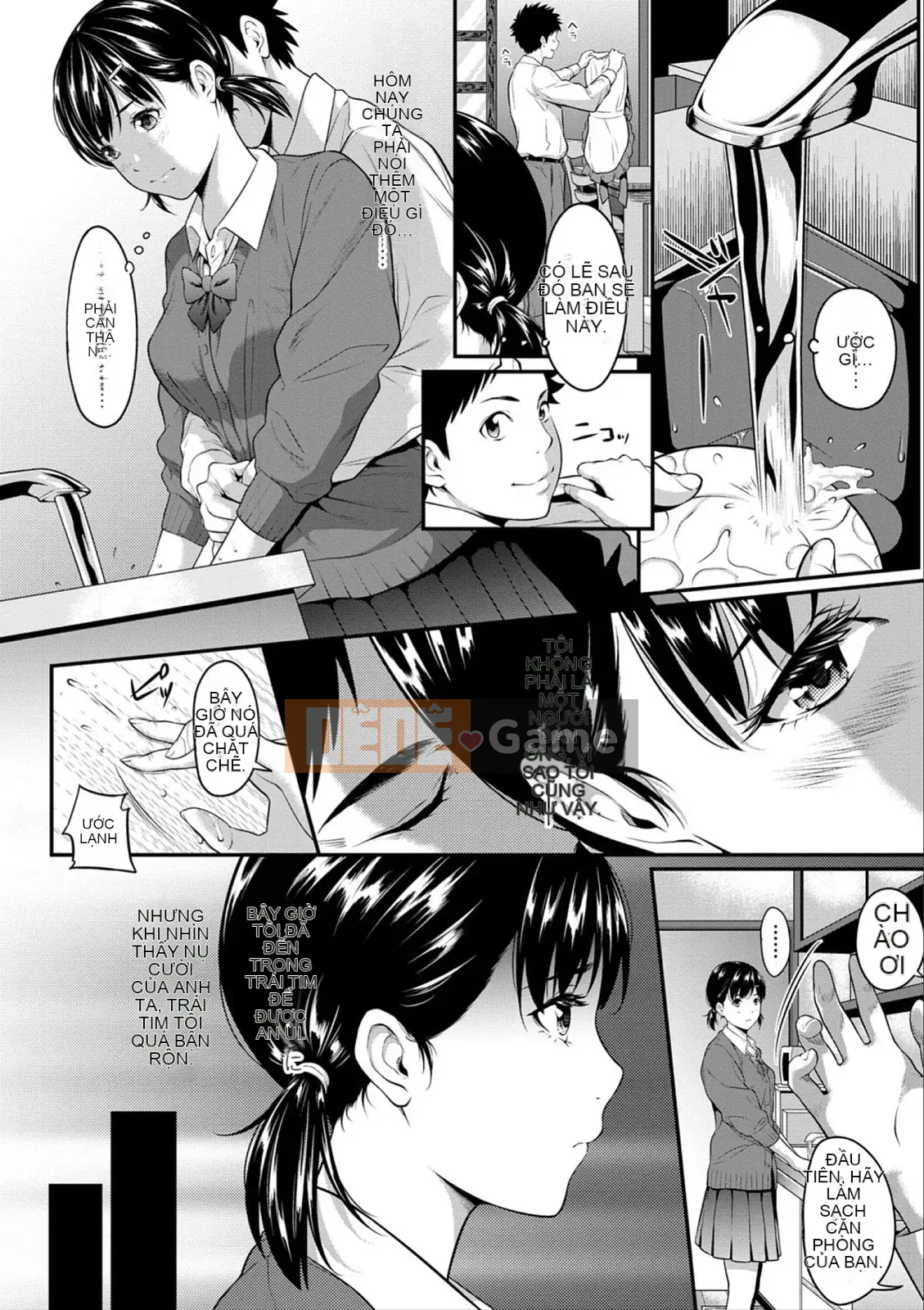 [Matato Futamine] Tôi không thể liên lạc với bạn ở xa [với lợi ích độc quyền của FANZA]