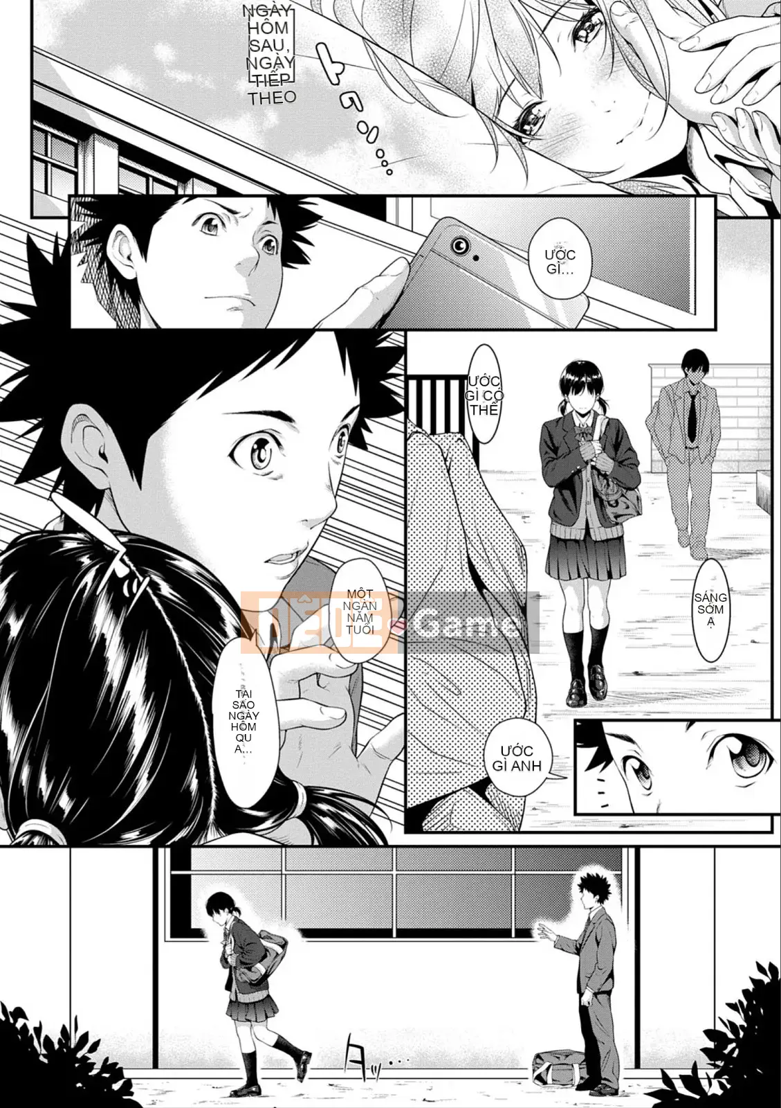 [Matato Futamine] Tôi không thể liên lạc với bạn ở xa [với lợi ích độc quyền của FANZA]