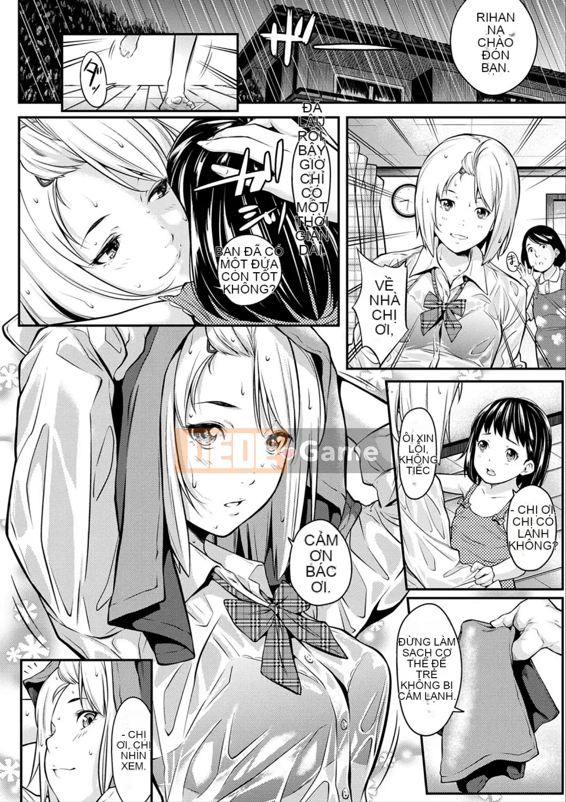 [Matato Futamine] Tôi không thể liên lạc với bạn ở xa [với lợi ích độc quyền của FANZA]